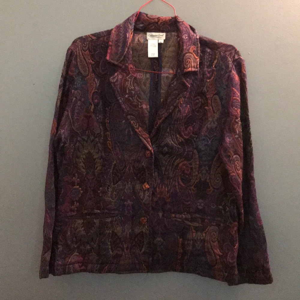 Jacket